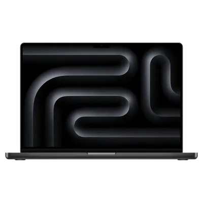 MacBook Pro M3 Pro 16" 2023