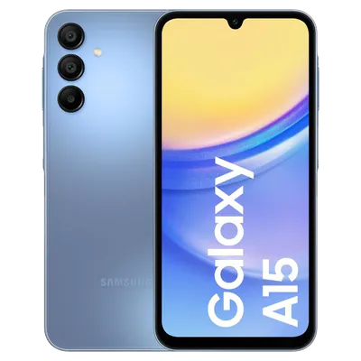 Galaxy A15