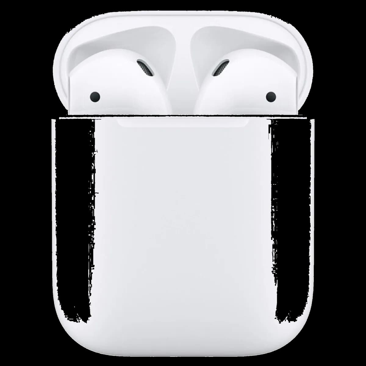 Apple Airpods 2 reconditionné