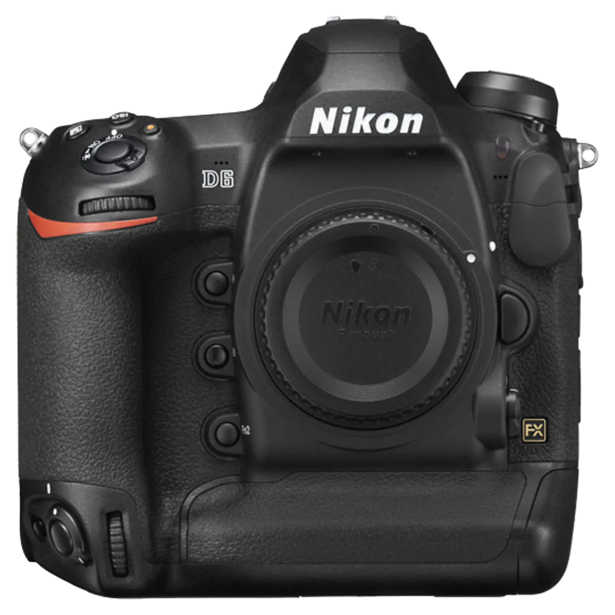 Nikon D6 reconditionné