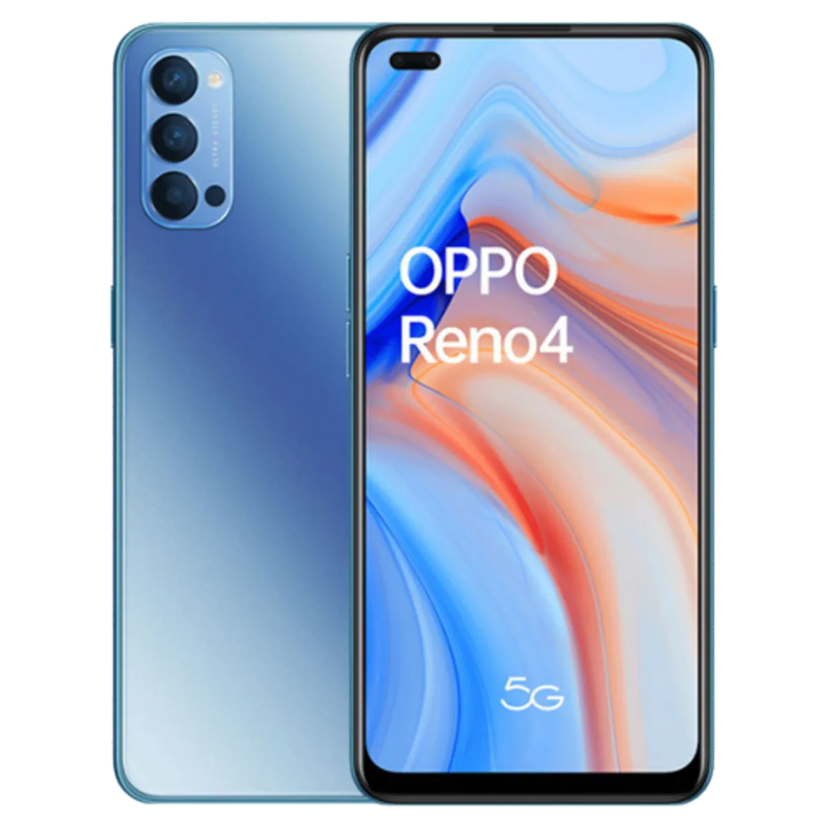 Oppo Reno4 reconditionné