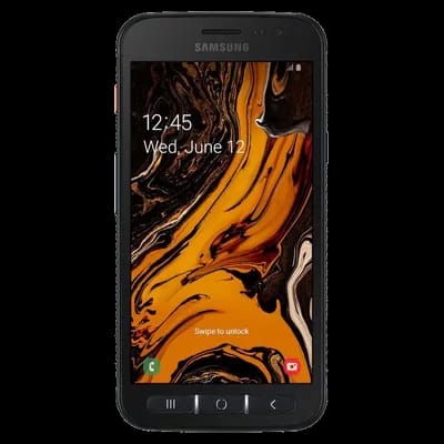 Samsung Galaxy Xcover 4s reconditionné