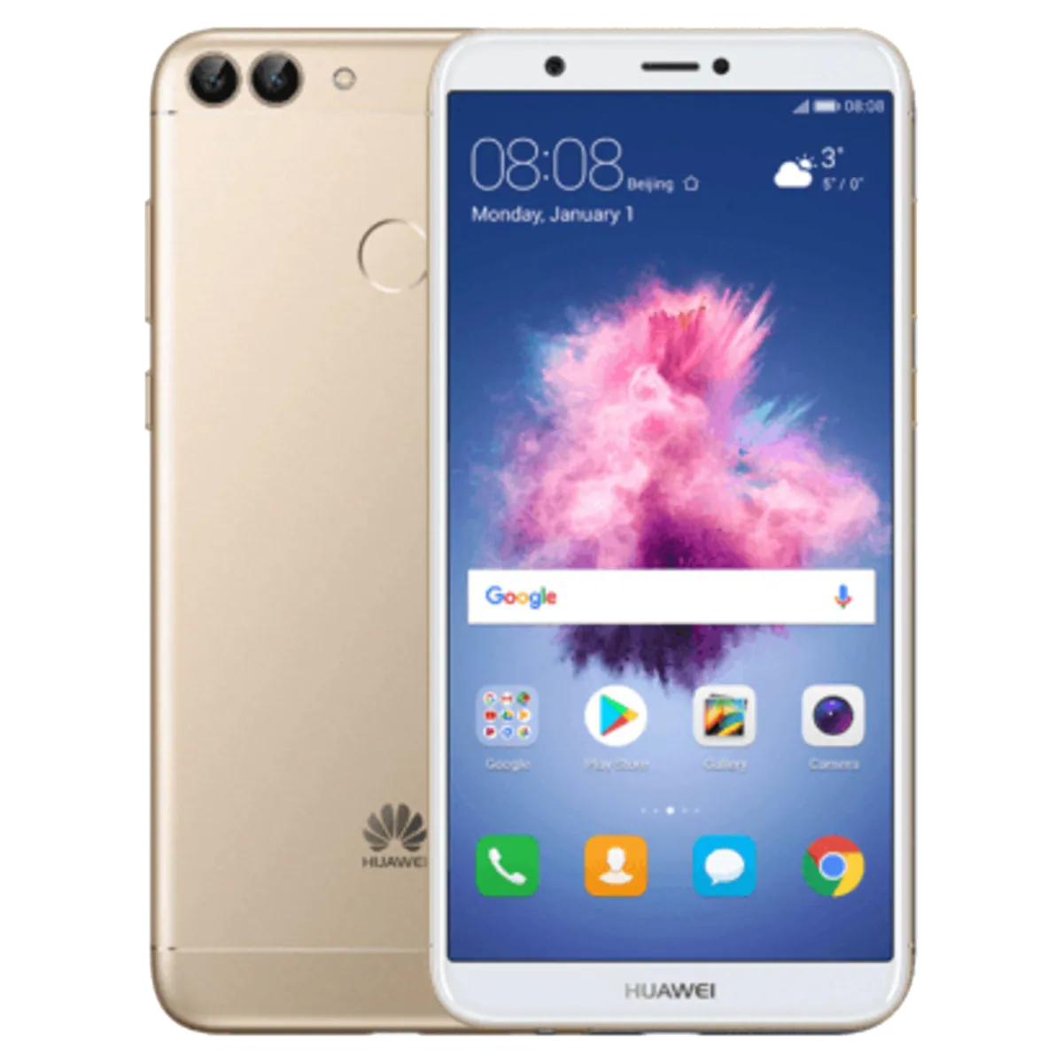 Huawei Huawei P Smart reconditionné