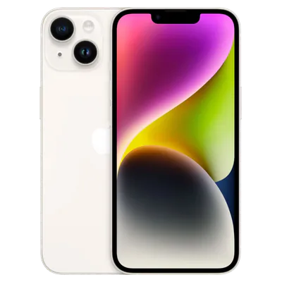 Apple iPhone 14 reconditionné