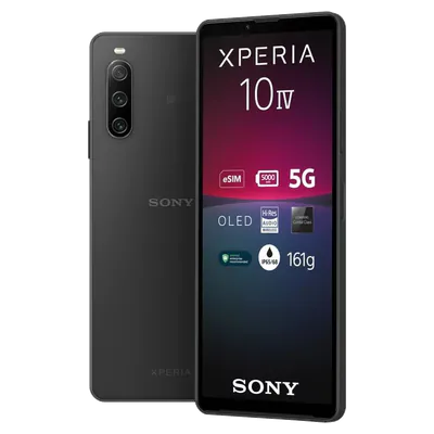 Sony Xperia 10 IV