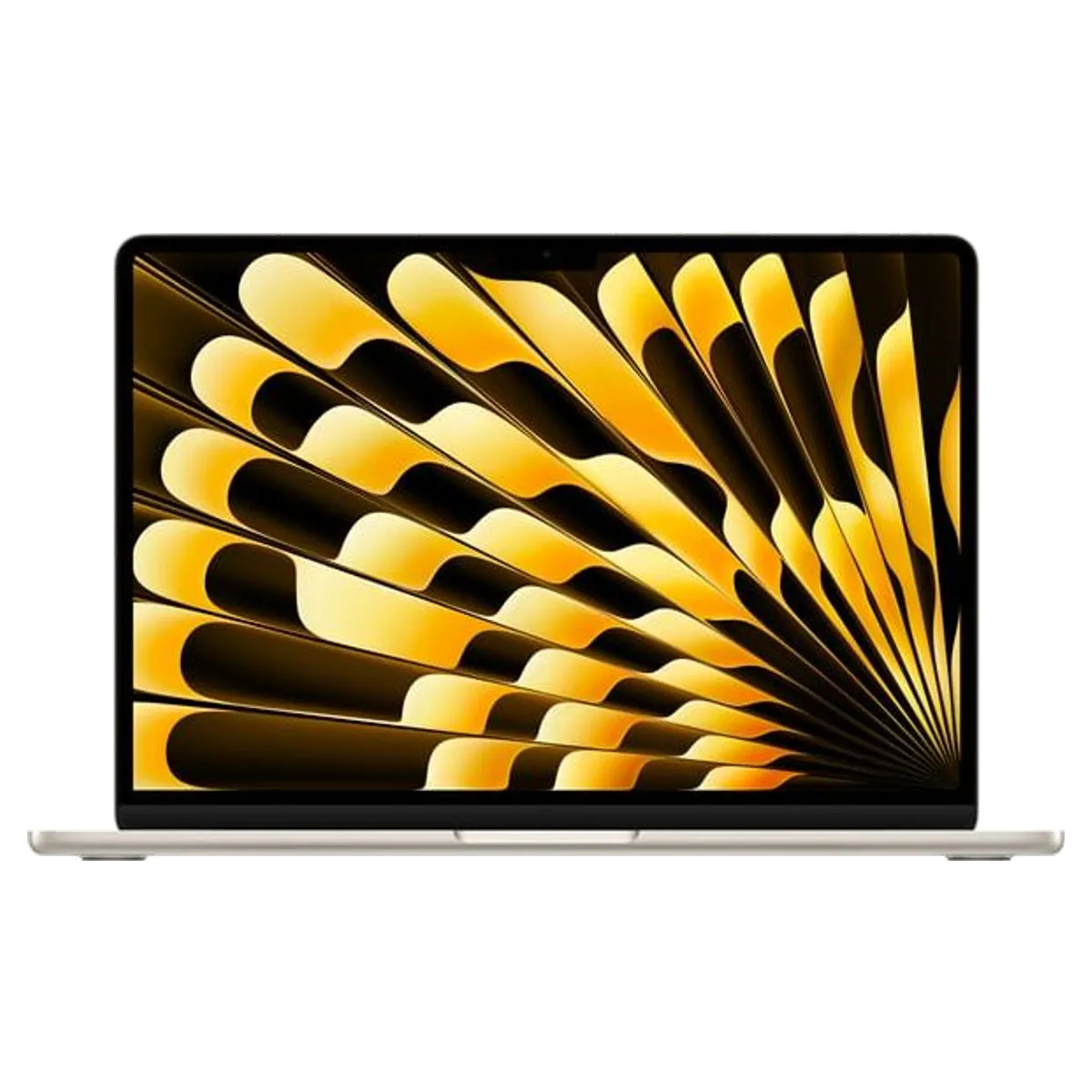 Apple MacBook Air M3 13" 2024 reconditionné