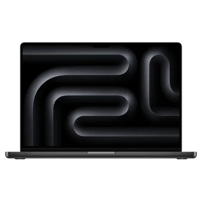 MacBook Pro M3 Pro 16" 2023