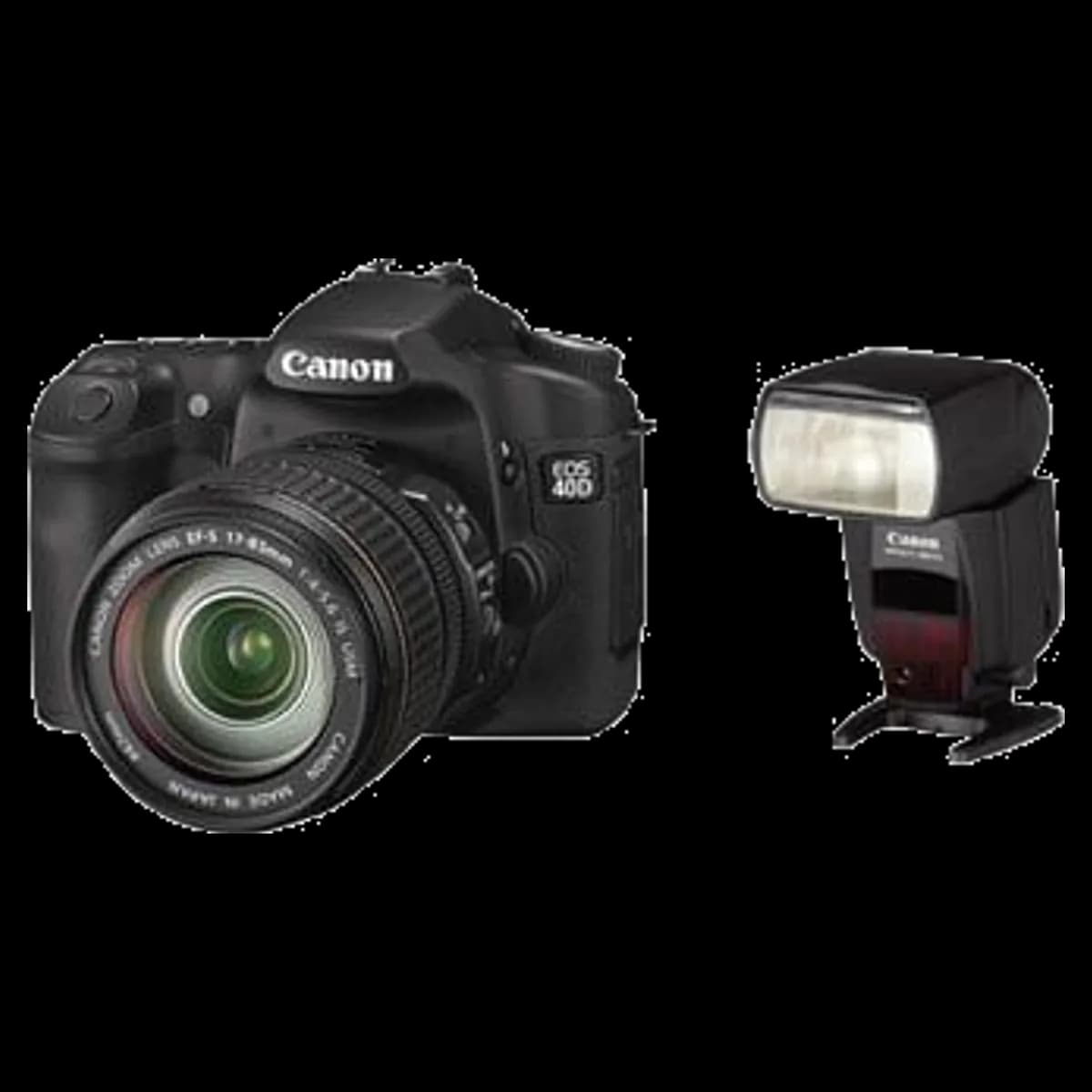 Canon EOS 40D reconditionné