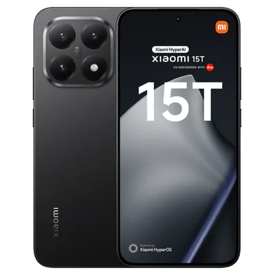 Xiaomi 15T