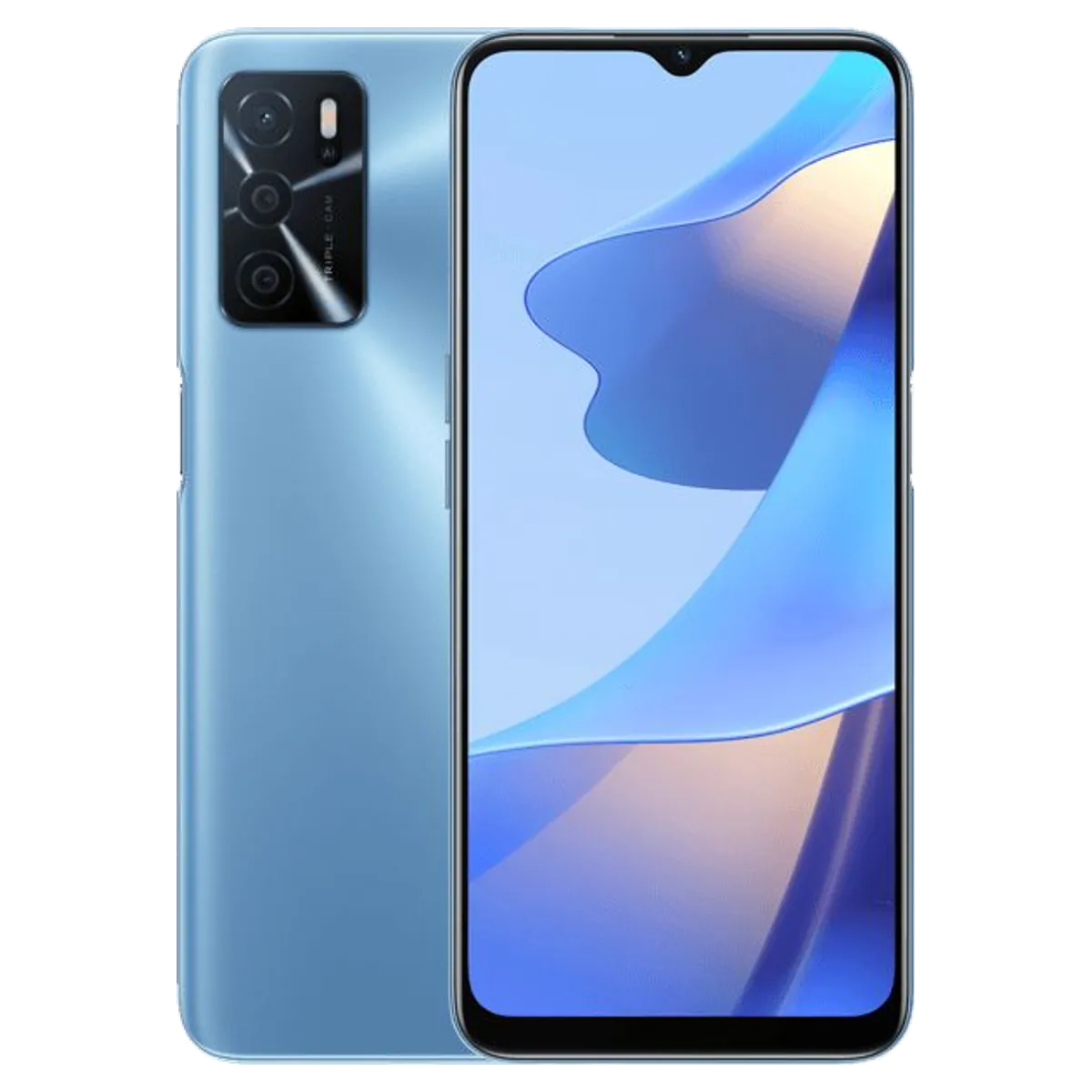 TIM Oppo A16s reconditionné