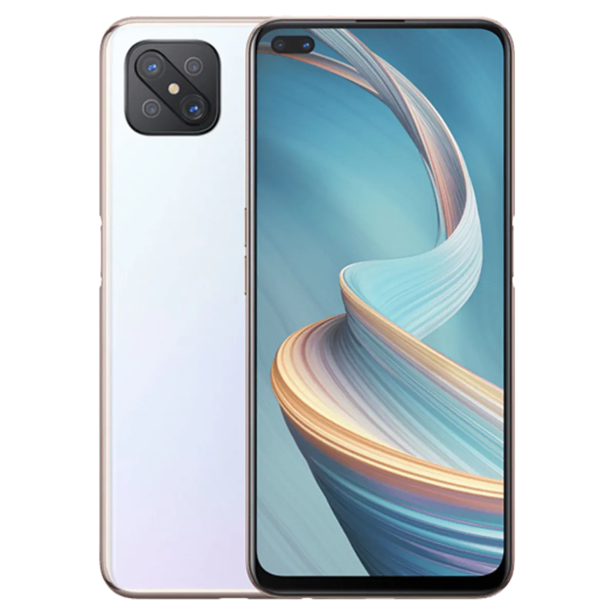 Oppo Oppo Reno4 Z reconditionné