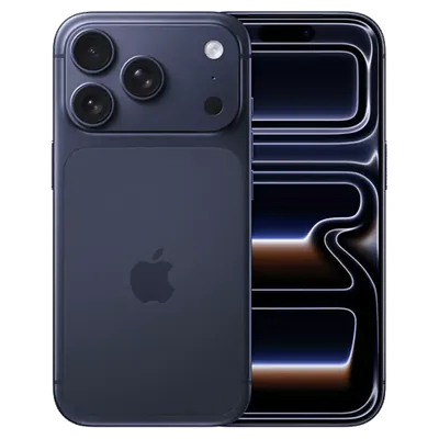 Apple iPhone 17 Pro reconditionné