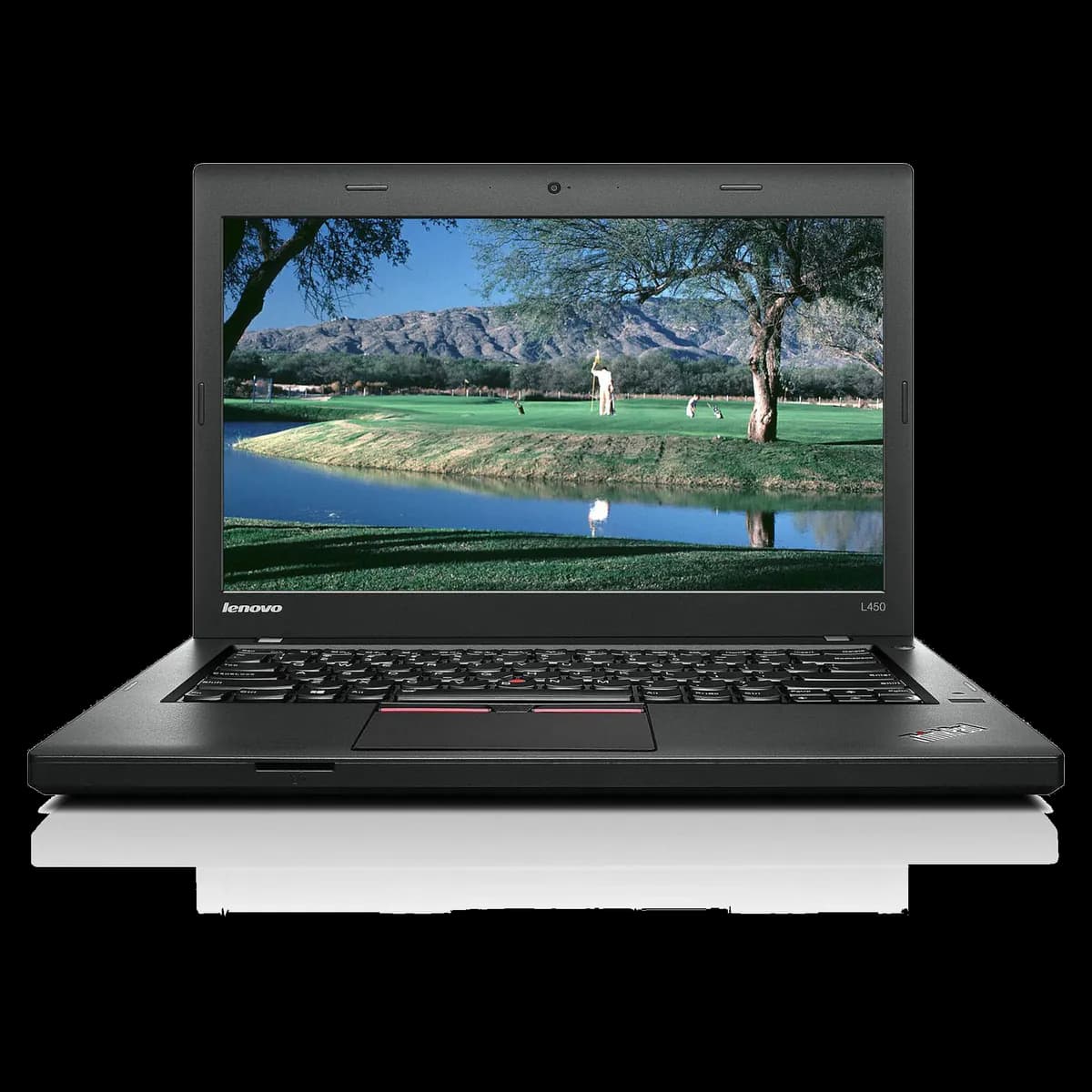 Lenovo ThinkPad L460 14" reconditionné