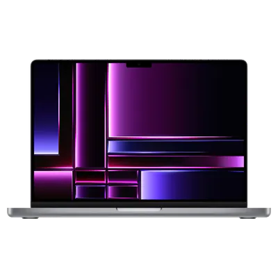 MacBook Pro M2 Pro 16" 2023