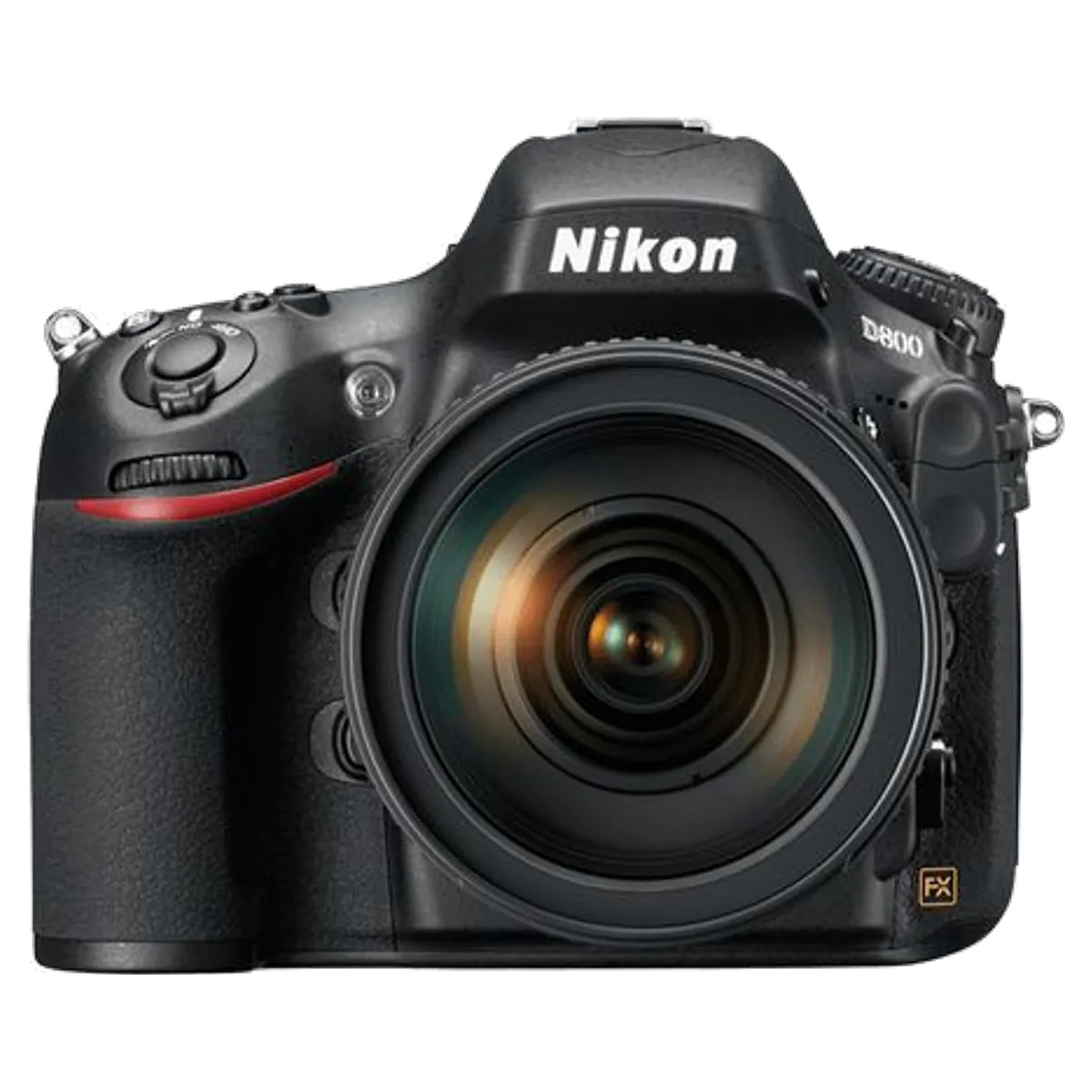 Nikon D800 reconditionné
