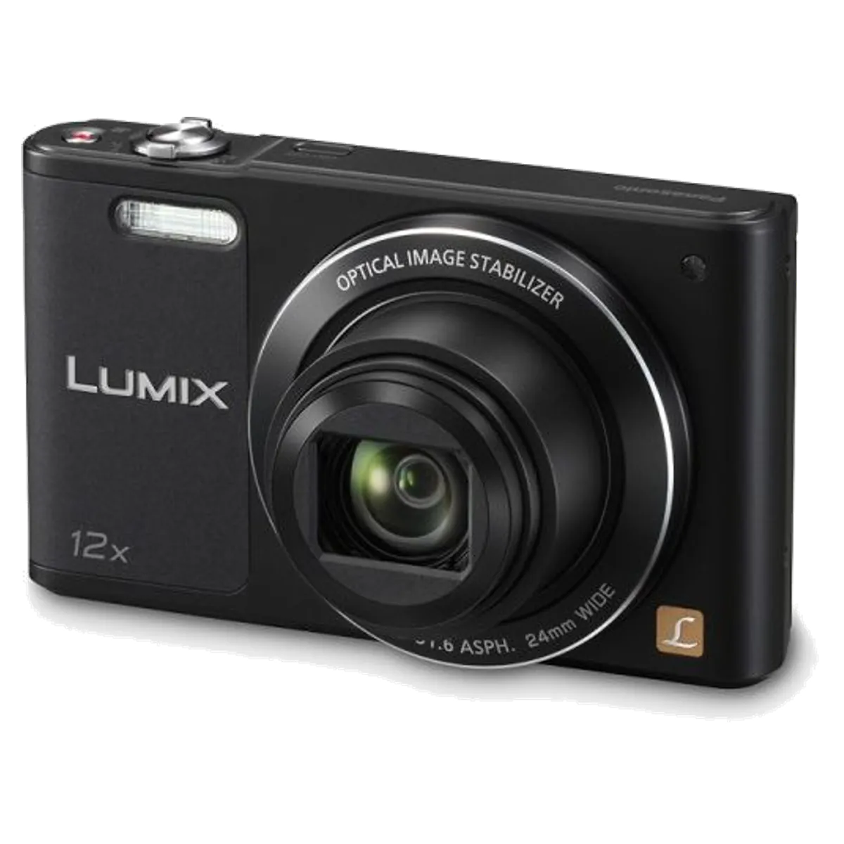 Panasonic Lumix SZ10 reconditionné