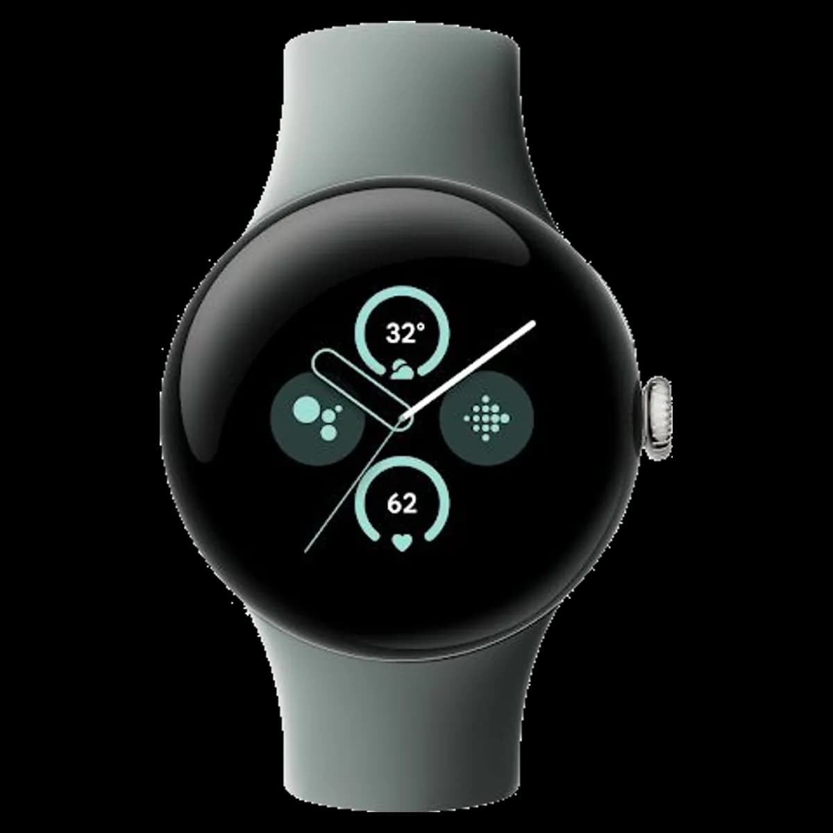Google Pixel Watch 2 reconditionné