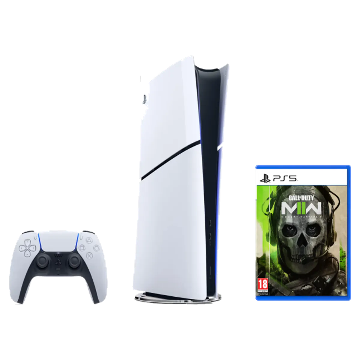 Sony PlayStation 5 Slim reconditionné