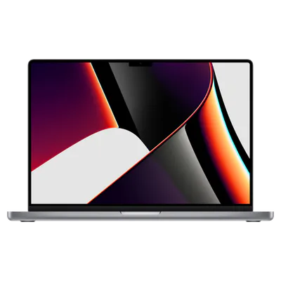 MacBook Pro M1 16" 2021