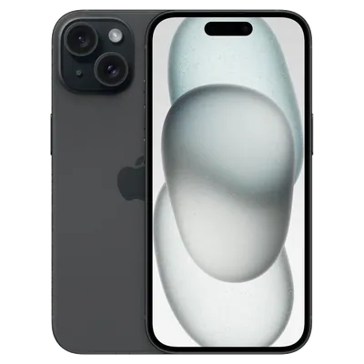 Apple iPhone 15 reconditionné