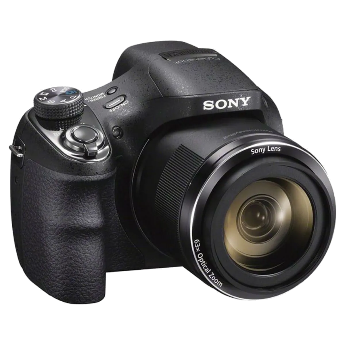 Sony DSC-H400 reconditionné