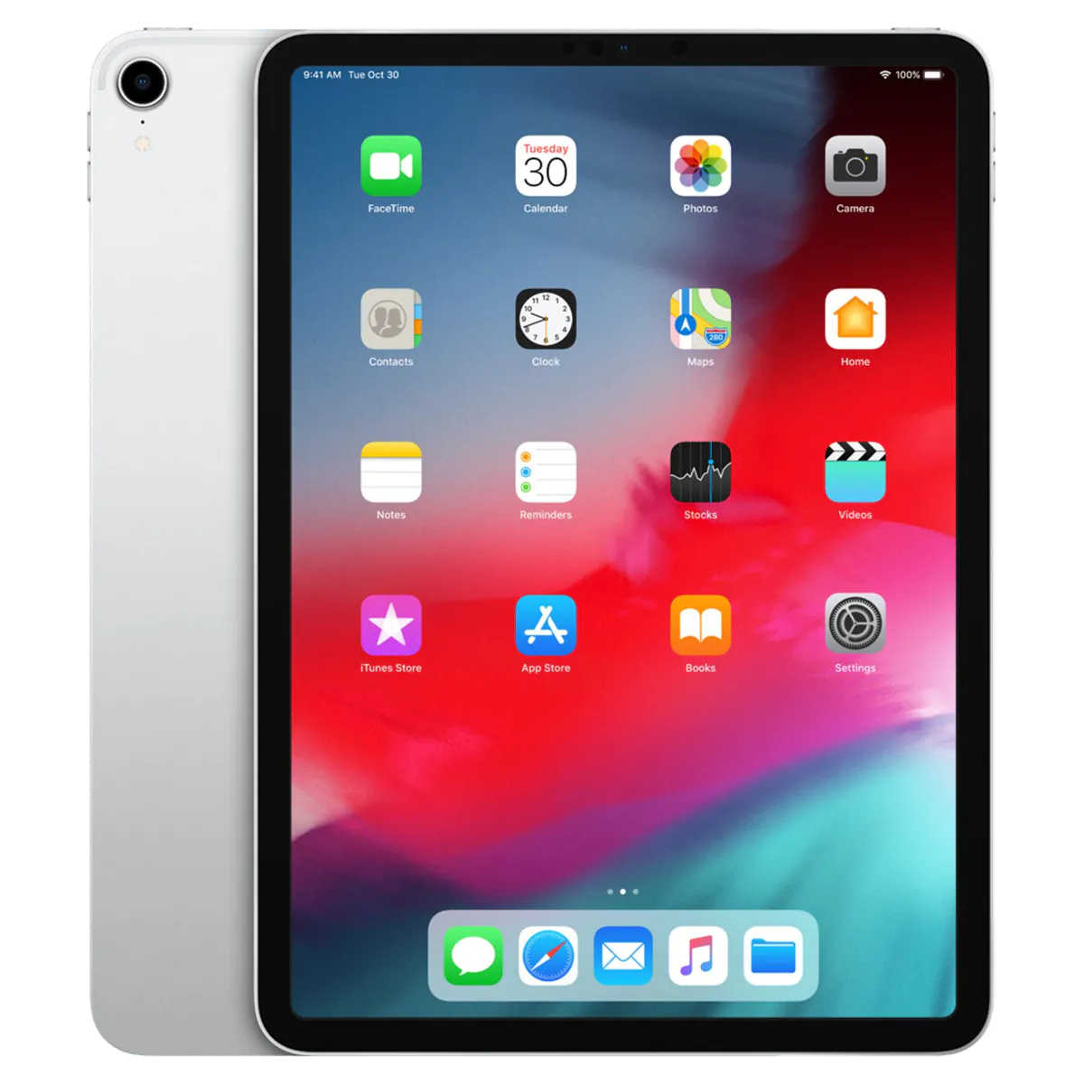 Apple iPad Pro A12 2018 reconditionné