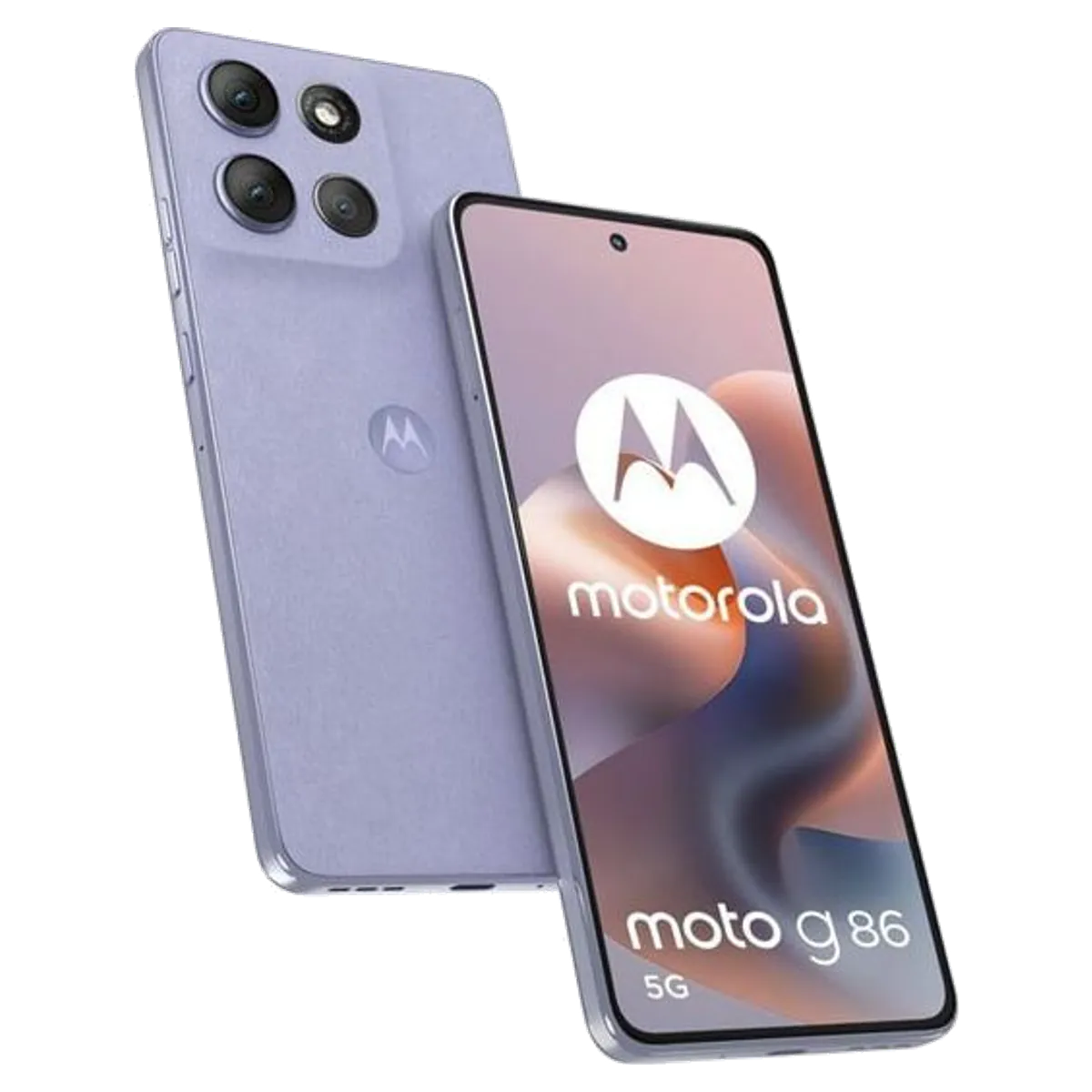 Motorola Moto G reconditionné