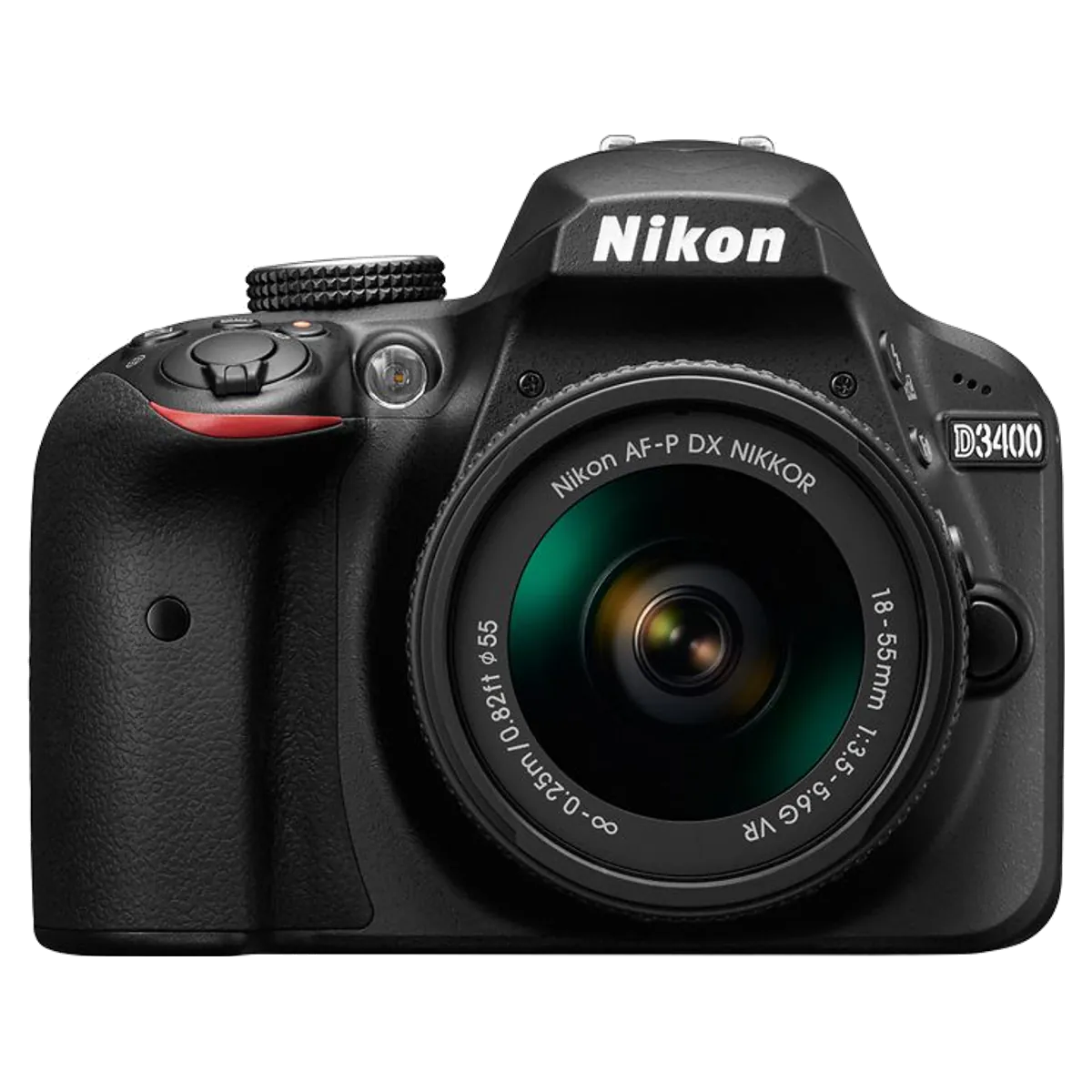 Nikon Nikon D3400 reconditionné