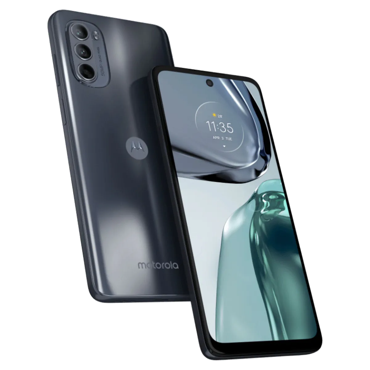 Motorola Moto G62 reconditionné
