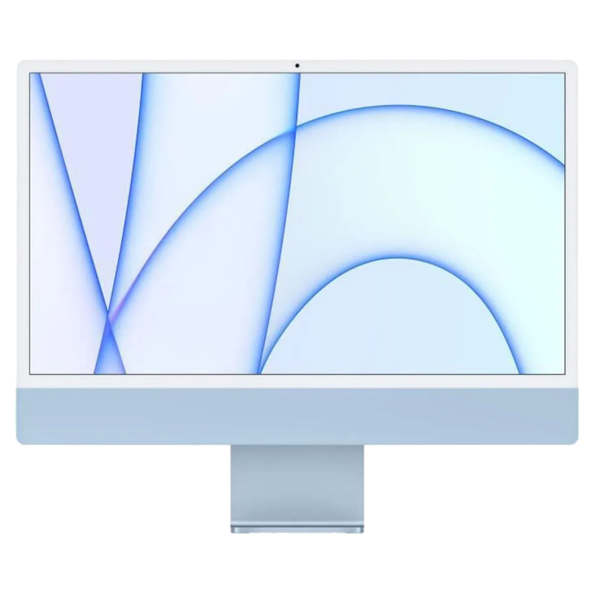 Apple iMac 24" M1 2021 reconditionné