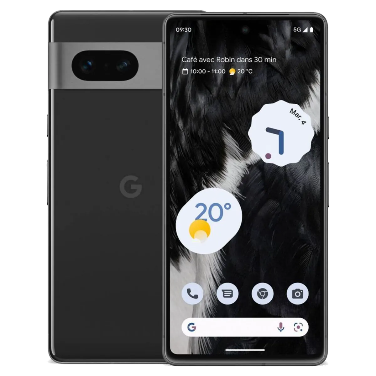 Google Pixel 7 reconditionné