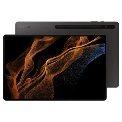 Galaxy Tab S8 Ultra