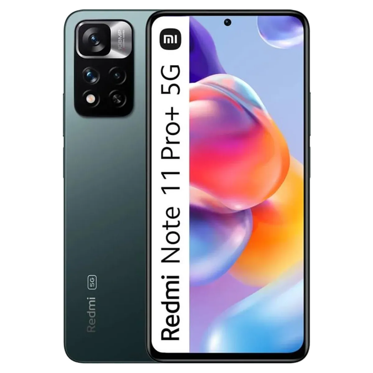 Xiaomi Redmi Note 11 Pro Plus reconditionné
