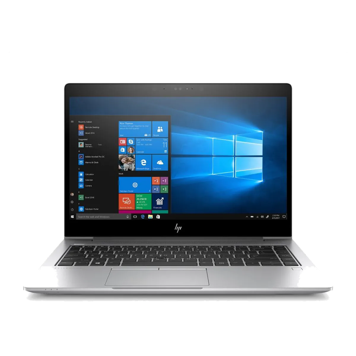 HP EliteBook 840 G5 14" reconditionné