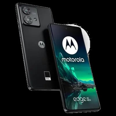 Motorola Edge 40 Neo reconditionné