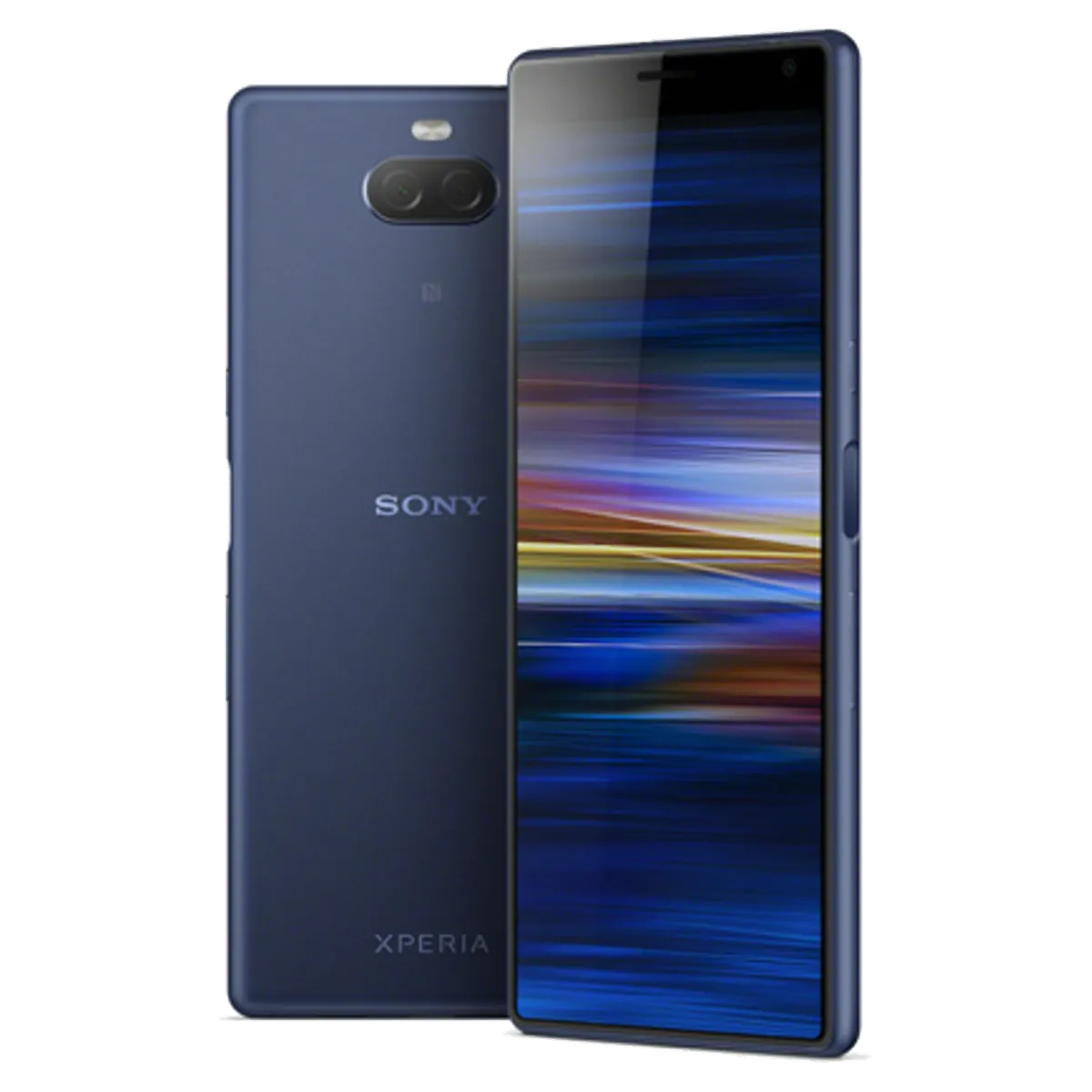 Sony Sony Xperia 10 reconditionné