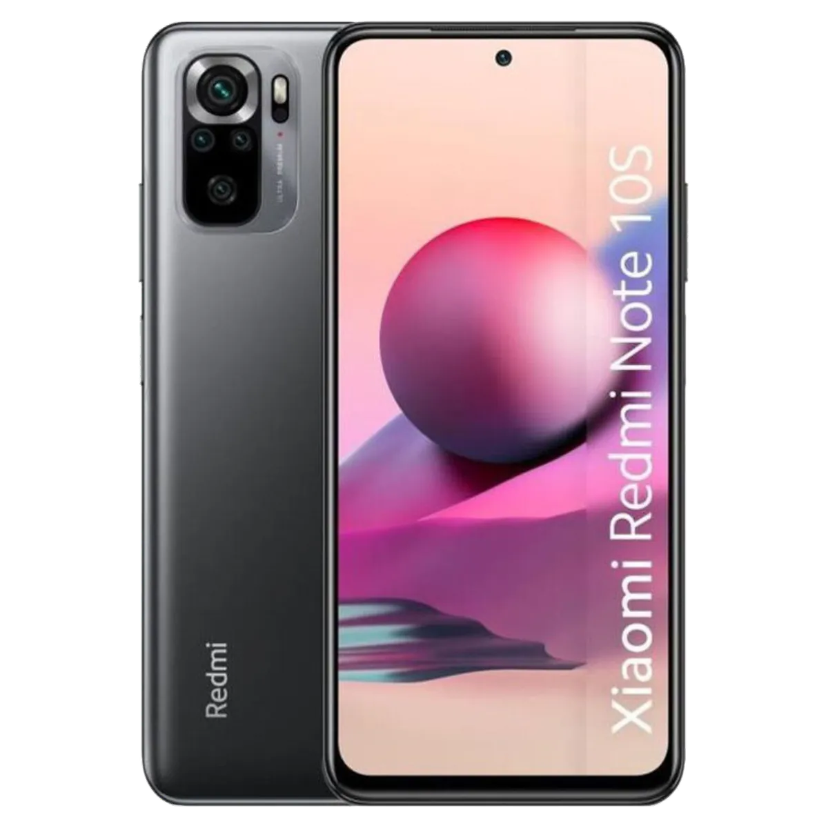 Xiaomi Redmi Note 10s reconditionné