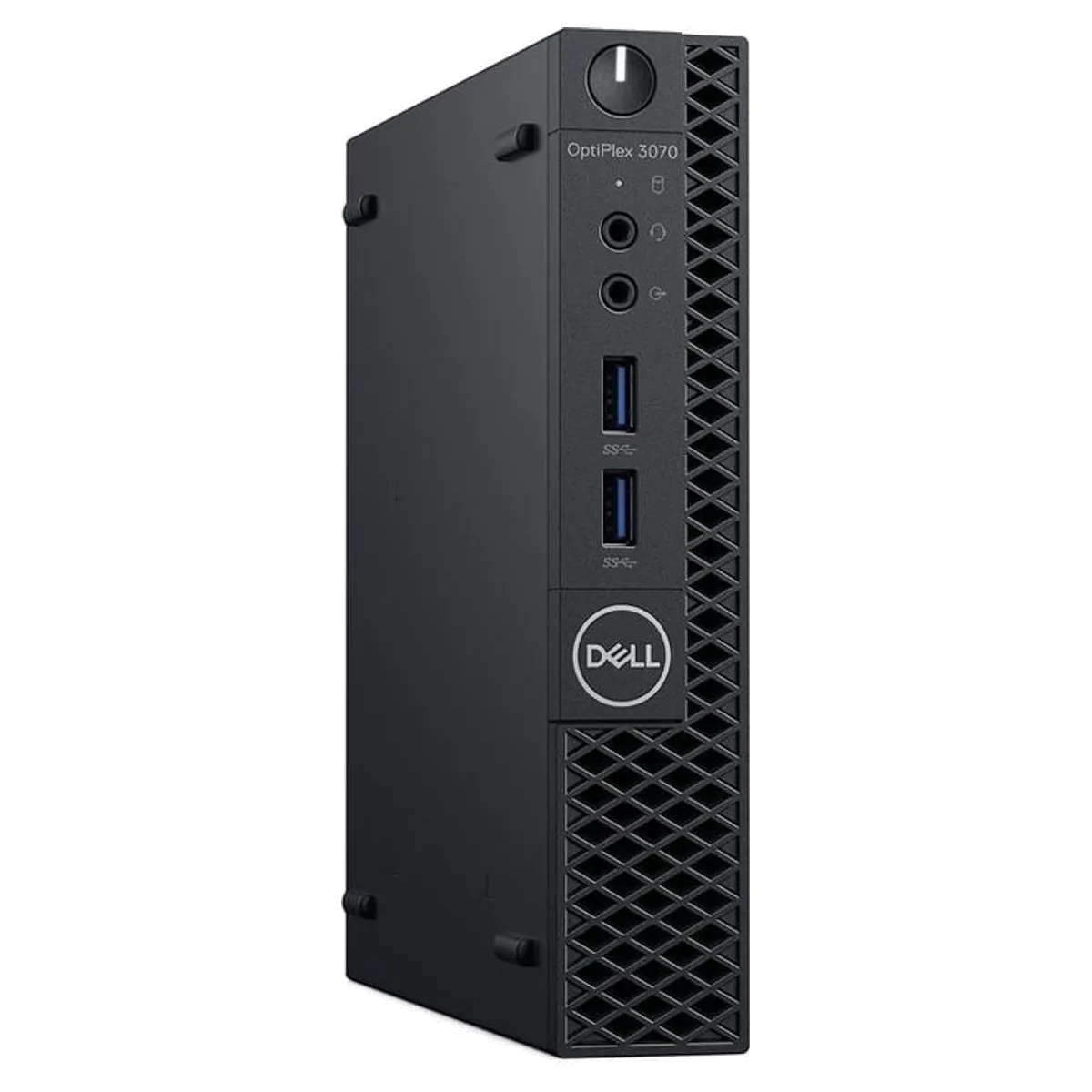 Dell OptiPlex 3070 Micro reconditionné