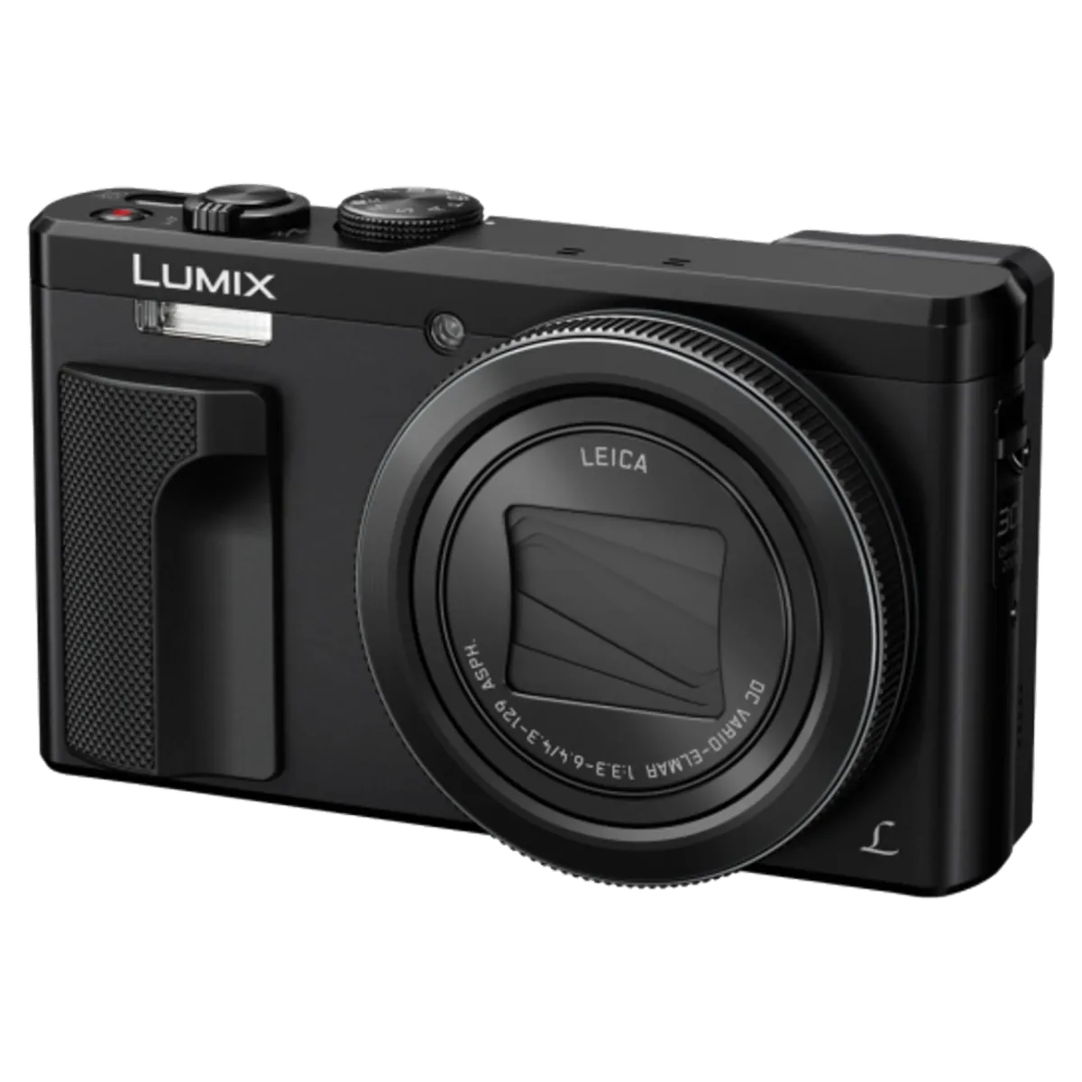 Panasonic Lumix TZ80 reconditionné
