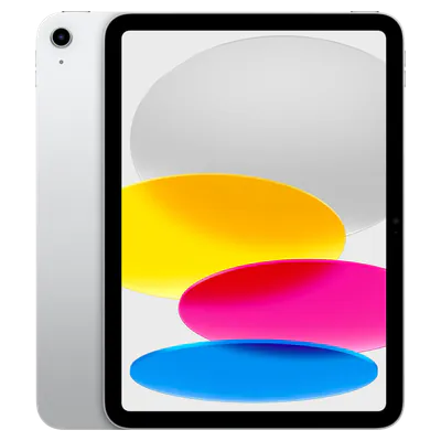 Apple iPad 10 A14 2022 reconditionné