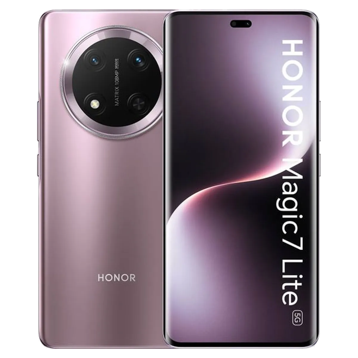 Honor Honor Magic 7 Lite reconditionné