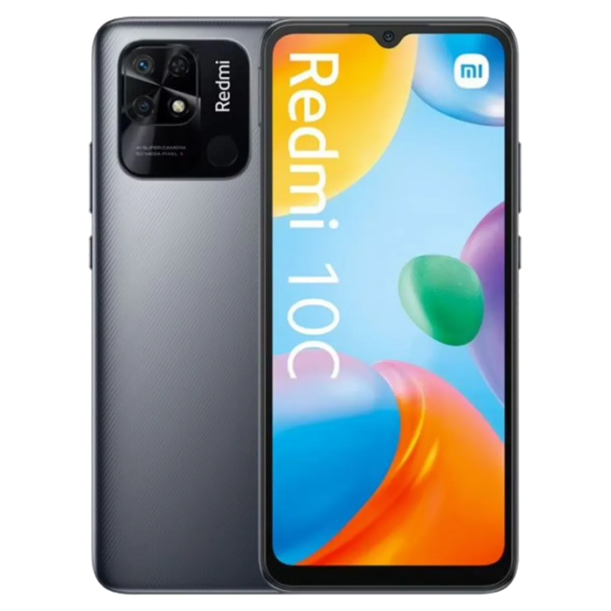 Xiaomi Redmi 10c reconditionné