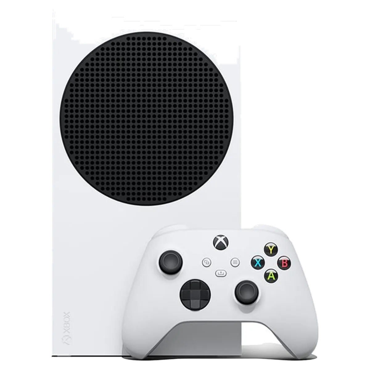 Microsoft Xbox Series S reconditionné