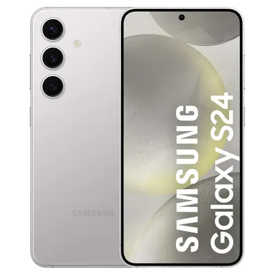 Samsung Galaxy S24 reconditionné