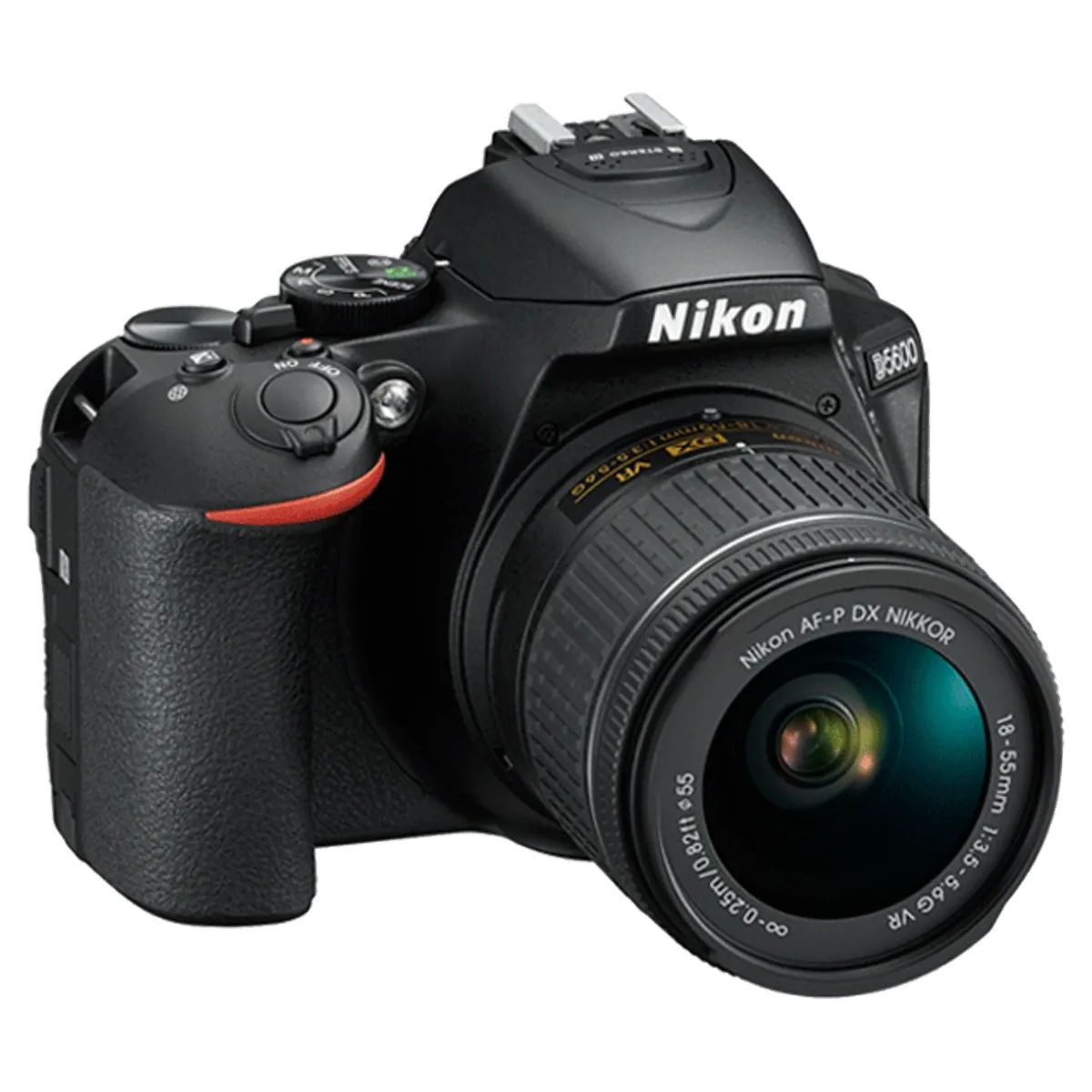 Nikon D5600 reconditionné
