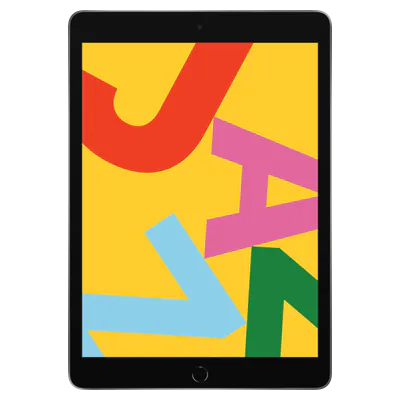 Apple iPad 7 A10 2019 reconditionné