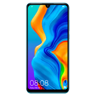 Huawei Huawei P30 Lite reconditionné