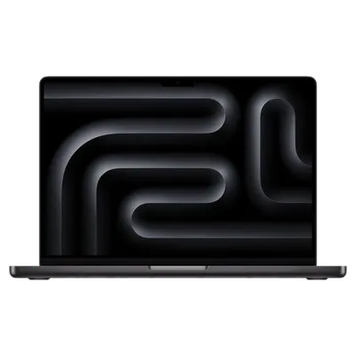 Apple MacBook Pro M3 Pro 14" 2023 reconditionné