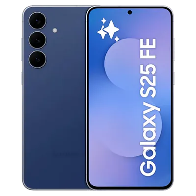 Samsung Galaxy S25 FE reconditionné