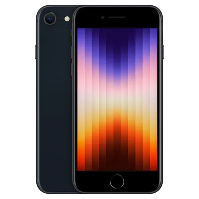 Apple iPhone SE (2022) reconditionné